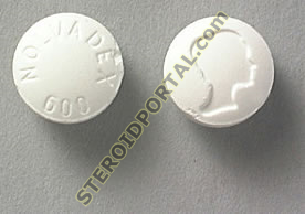 Nolvadex ® (Tamoxifen Citrate)