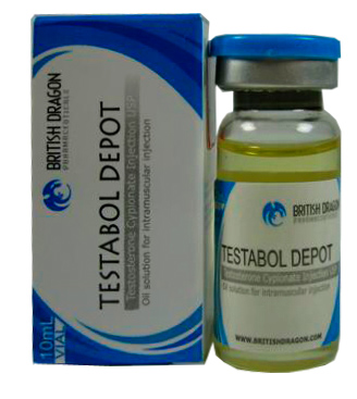 Testabol propionate
