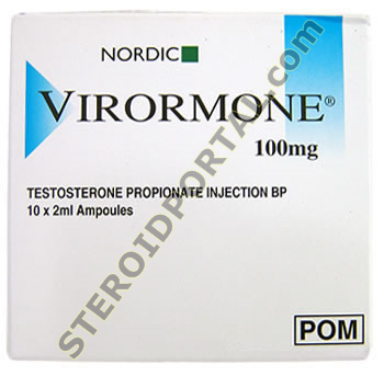 Virormone