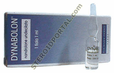Dynabolon Drug Profile