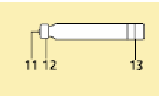 Cartridge holder - Illustration