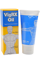 vigrx oil reviews